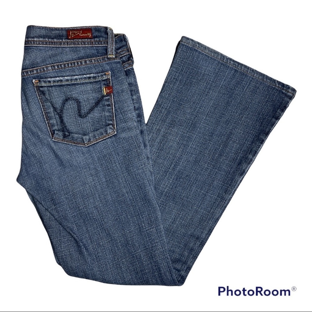 Citizens of Humanity Ingrid Stretch 002 Size 26 - Picture 2 of 8